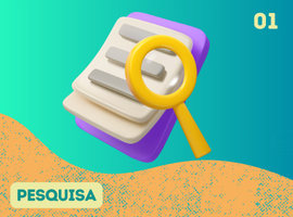 Pesquisa
