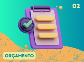 Orçamento