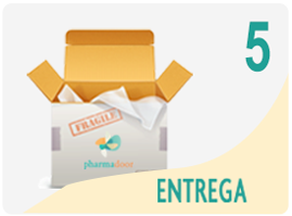 entrega